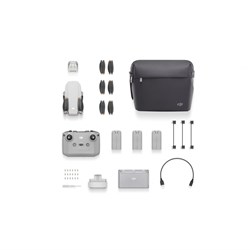 DJI Mavic Mini 2 SE Fly More Combo 01